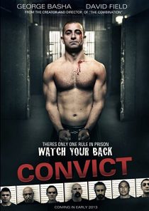 دانلود فیلم Convict 201439424-904744143