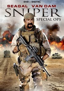 دانلود فیلم Sniper Special Ops 201634122-356550051