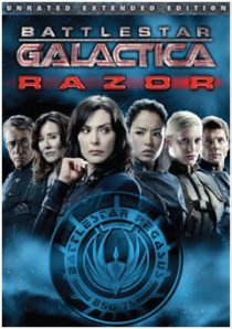 دانلود فیلم Battlestar Galactica: Razor 200735060-402326358