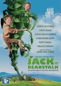 دانلود فیلم Jack and the Beanstalk 200935547-1782816135