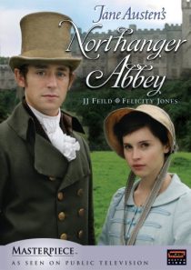 دانلود فیلم Northanger Abbey 200733883-789173717