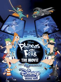 دانلود انیمیشن Phineas and Ferb the Movie: Across the 2nd Dimension 201152469-1169270195