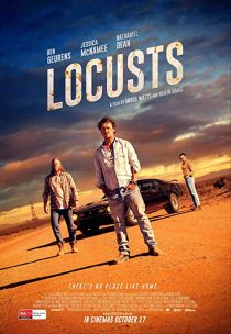 دانلود فیلم Locusts 201938308-219561069