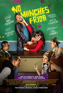 دانلود فیلم No manches Frida 201652625-1995199344