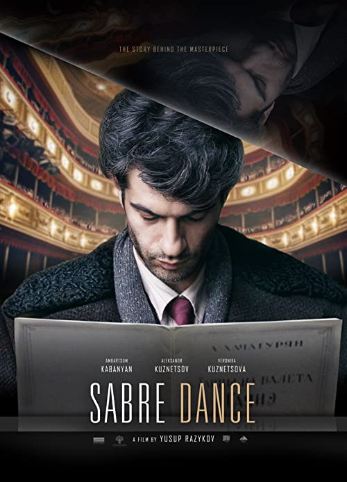 دانلود فیلم Sabre Dance 2019