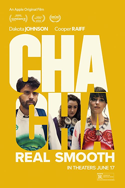 دانلود فیلم Cha Cha Real Smooth 2022