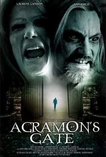 دانلود فیلم Agramon’s Gate 201932800-1739733482