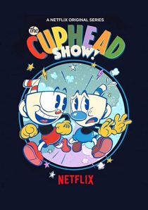 دانلود انیمیشن !The Cuphead Show202379-200873132