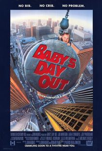 دانلود فیلم Baby’s Day Out 199451727-77692949