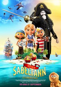 دانلود انیمیشن Captain Sabertooth and the Magic Diamond 201934507-2000513989