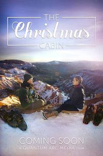 دانلود فیلم The Christmas Cabin 201929696-851379920