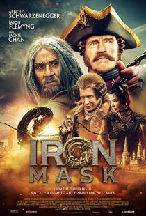 دانلود فیلم Iron Mask 201948105-1791382270