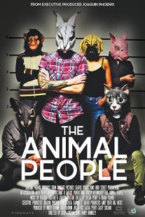 دانلود مستند The Animal People 201929702-1044287138