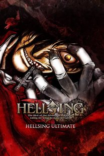 دانلود انیمه Hellsing Ultimate109740-151203926