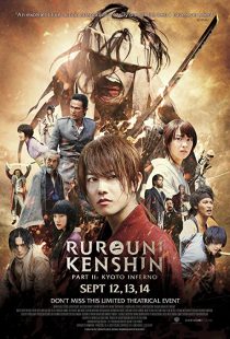 دانلود فیلم Rurouni Kenshin Part II: Kyoto Inferno 201445852-94381700