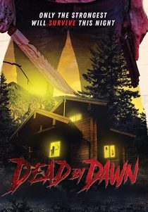 دانلود فیلم Dead by Dawn 202039048-974237355