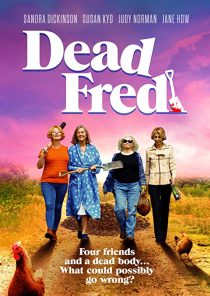 دانلود فیلم Dead Fred 201933546-820478830