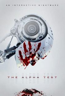 دانلود فیلم The Alpha Test 202035224-1431944128