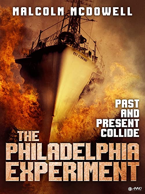 دانلود فیلم The Philadelphia Experiment 2012