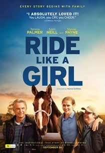 دانلود فیلم Ride Like a Girl 201929847-1396682929