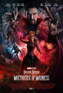 دانلود فیلم Doctor Strange in the Multiverse of Madness 2022199102-1915724893