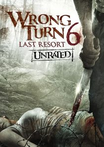 دانلود فیلم Wrong Turn 6: Last Resort 201439167-1193455069