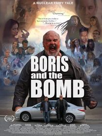 دانلود فیلم Boris and the Bomb 201931315-360073767