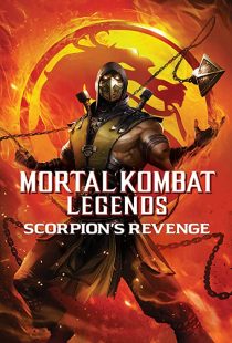 دانلود انیمیشن Mortal Kombat Legends: Scorpion’s Revenge 202039840-514979125