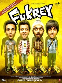 دانلود فیلم هندی Fukrey 201336752-364231803