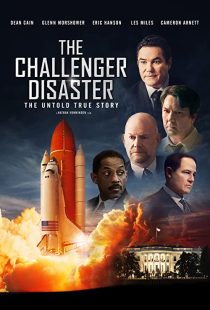 دانلود فیلم The Challenger Disaster 201929880-825456312