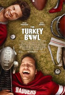 دانلود فیلم The Turkey Bowl 201930663-136685002