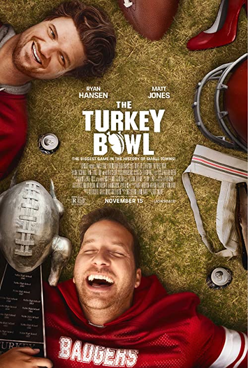 دانلود فیلم The Turkey Bowl 2019