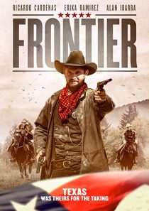 دانلود فیلم Frontier 202037754-402683611