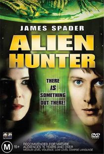 دانلود فیلم Alien Hunter 200334271-695053726