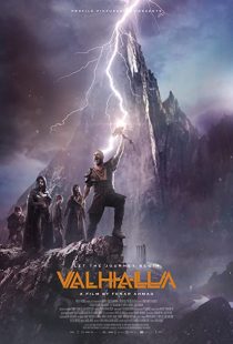 دانلود فیلم Valhalla – The Legend of Thor 201932737-689579133