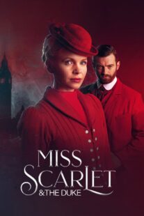 دانلود سریال Miss Scarlet & the Duke224409-817159955