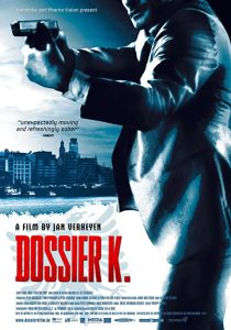 دانلود فیلم Dossier K. 200931919-1180941987