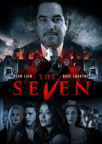 دانلود فیلم The Seven 201930813-795288925