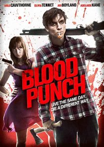 دانلود فیلم Blood Punch 201438786-1838230021