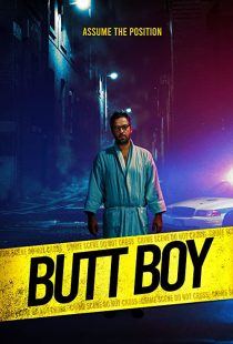 دانلود فیلم Butt Boy 201940133-1514515762