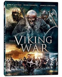 دانلود فیلم The Viking War 201929868-954057942