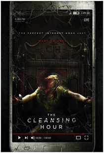 دانلود فیلم The Cleansing Hour 201931110-1670268927