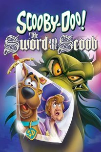 دانلود انیمیشن Scooby-Doo! The Sword and the Scoob 202157870-281920744