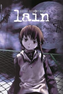 دانلود انیمه Serial Experiments Lain95250-1258478795