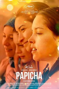 دانلود فیلم Papicha 201940056-1830947213