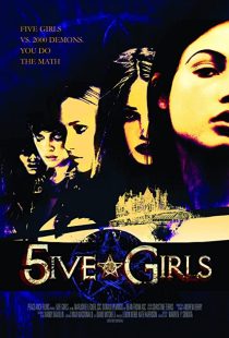 دانلود فیلم 5ive Girls 200634575-1124137075