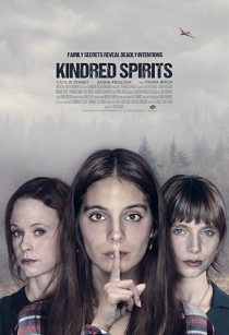 دانلود فیلم Kindred Spirits 201931325-230509147