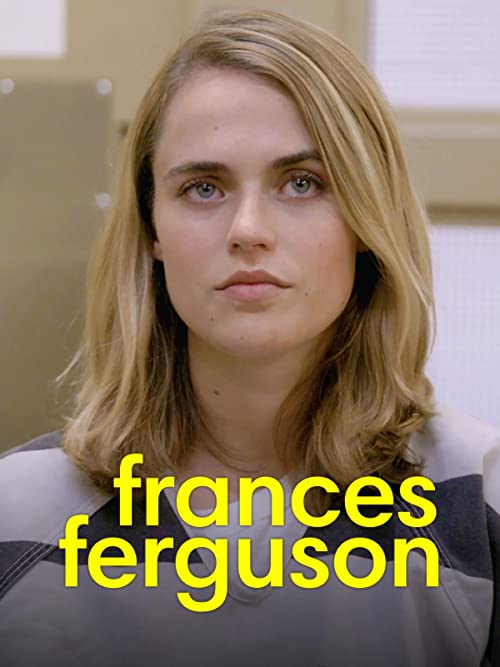 دانلود فیلم Frances Ferguson 2019