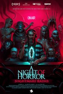 دانلود فیلم A Night of Horror: Nightmare Radio 201936259-933271149