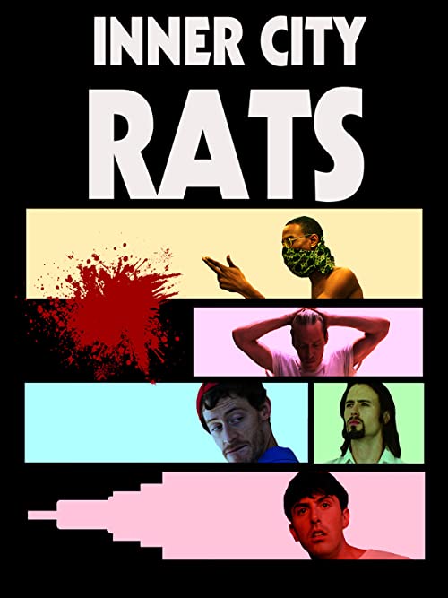 دانلود فیلم Inner City Rats 2019